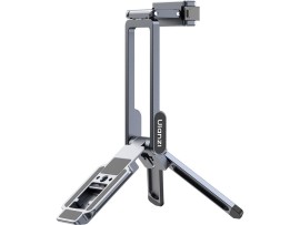 Ulanzi MA37 Quick Release Mini Tripod(Compatible with DJI Osmo Action 6/Osmo Nano)